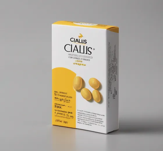 La cialis se compra con receta